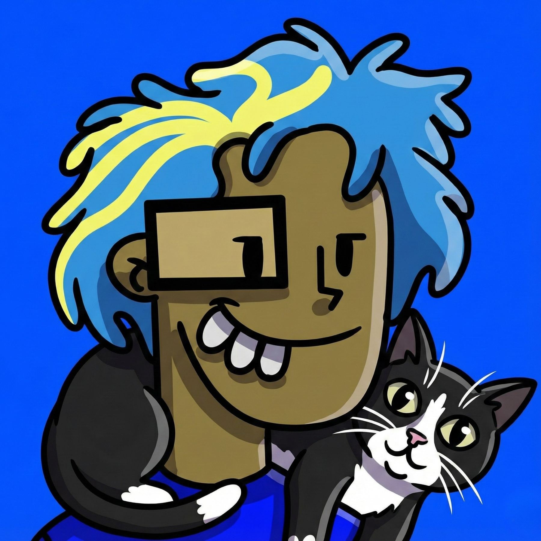 Orin avatar